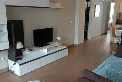 Image de Apartment with panoramic view