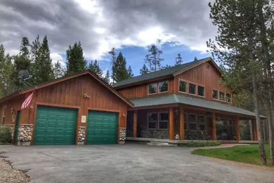 Image de Mountain Life Cabin- 20 Miles to Yellowstone