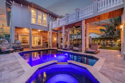 Image de Gaspar's Luxury Estate