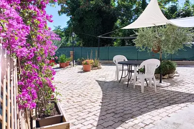 Image de Se115 - Marotta, comfortable two-room apartment with parking