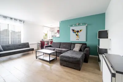 Image de Appartement Crista - Welkeys