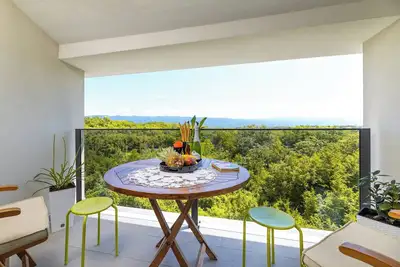 Image de Apartment Gracia (Kvarner - Dobrinj)