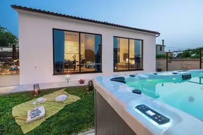 Image de Villa Radola Relaxia (Istria - Barban)