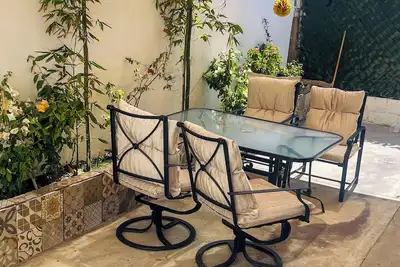 Comoda Casa en Ensenada