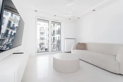 Image de Widzewska Deluxe Apartment