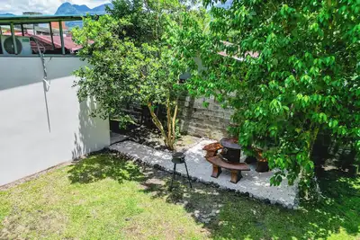 Image de Cozy 2-bedroom apartment in charming La Fortuna with WiFi, Ac
