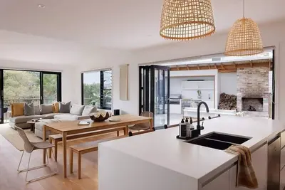 Image de Walu House-Sauna\/Ice Bath\/Pool\/Gym-Boomerang Beach