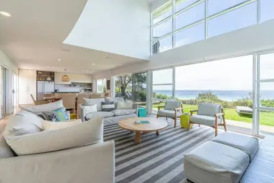Image de 22 on Coast - Beach House on Boomerang Beach