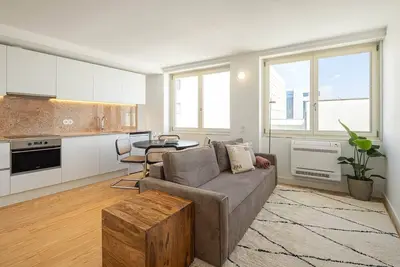 Image de SĂ© Velha Azul Downtown Apartments