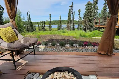 Image de Tyler's Lakehouse