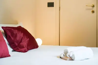 Image de Torino Centro, Gioberti Suite