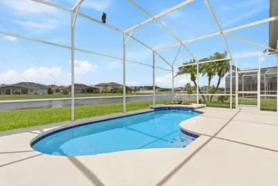 Image de Spectacular Oasis + Pool + Games + Pet friendly