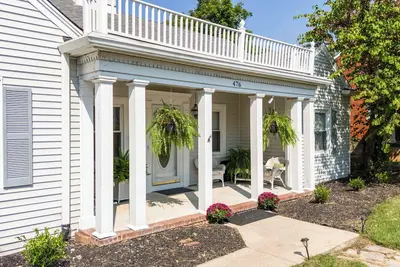 Image de Beautifully decorated horse theme, 3 king beds, hot tub, Bourbon Trail