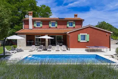 Image de Villa Wruss by Interhome