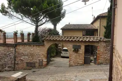 Image de La Terrazza di spello