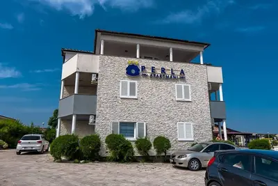 Image de Appartement de trois chambres prés de la plage Vir (A-23437-a)