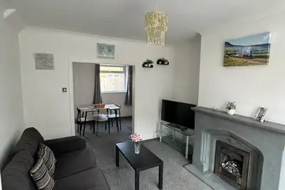 Image de Hartlepool - 2 bedroom - near seaside - Sleeps 5