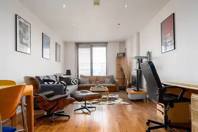 Image de GuestReady - Une retraite élégante à Kensington