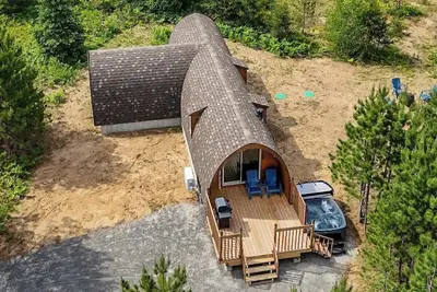 Image de Le Hobbit | mini-maison | chien accepté
