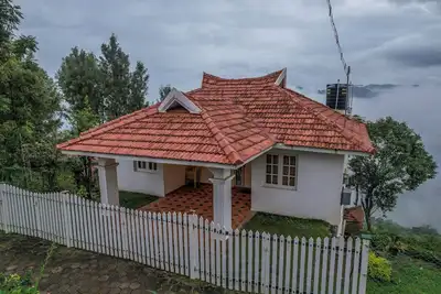 Image de Samrakshitha - The Villa