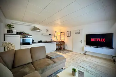 Image de Appartement \"Homely Horhausen\" avec terrasse privée et Wi-Fi