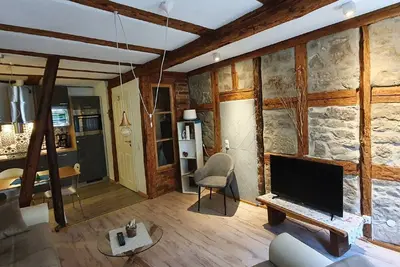 Image de Appartement 'Kellerei5 Wohnung 1' avec Wi-Fi
