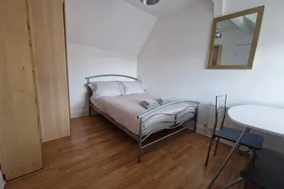 Image de Classy Suite: Private Room in Sheffield Cc