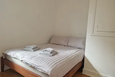 Image de Chic Suite: Private Room near City Centre