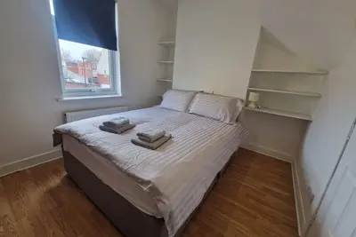 Image de Cosy Suite: Private Room in Sheffield City Centre