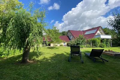 Image de Ferienhaus für 14 Gäste mit 260m² in Ilsenburg