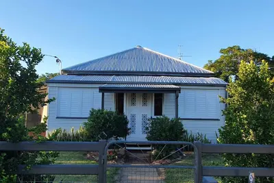 Image de Cute Cottage in Blackall