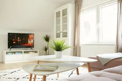 Image de Marschblick - Ferienwohnung Marschblick