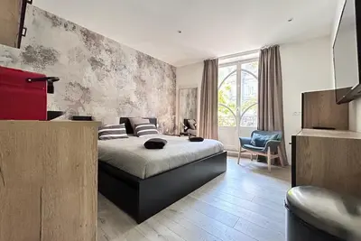Image de Maison hyper centre maxi 20pers
