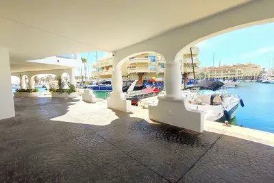 Image de Penthouse in Puerto Marina