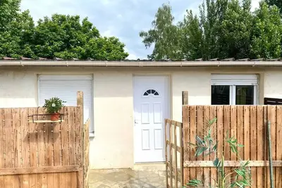 Image de Homerez - Charmante maison à Clermont avec terrasse proche de Paris