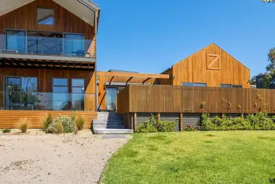 Image de The \"H House\" - Mt Martha