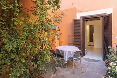Image de Rione Monti Studio Apt