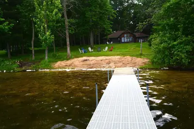 Image de Great Swimming, Amazing Yard, Games, Lily Pad, Water Toys & More!