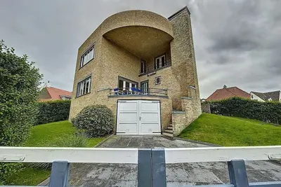 Image de Villa Le Carbet - Koksijde