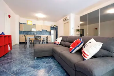 Image de Souvenir 7 - Deux Chambres Appartement, Couchages 6