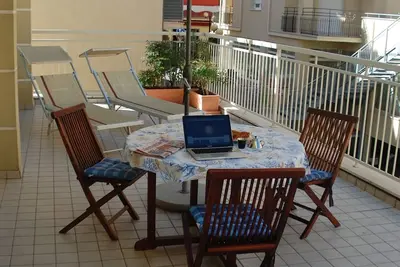 Image de Souvenir 6 - Une Chambre Appartement, Couchages 4