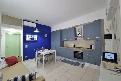 Image de Purpo' - Une Chambre Appartement, Couchages 4