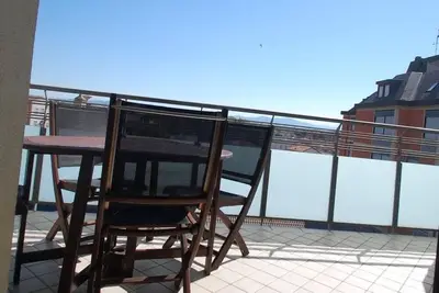 Image de BambĂą - Deux Chambres Appartement, Couchages 6