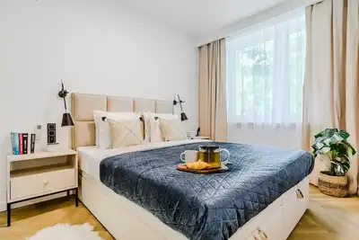 Image de Lumina 4-room apart near Pałac Kultury