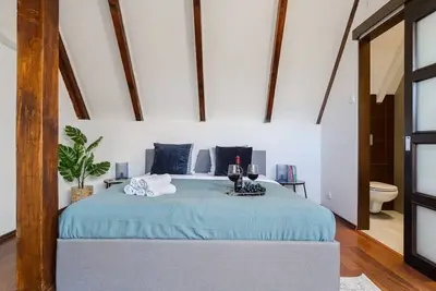Image de Lumina duplex apartment Old Town