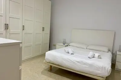 Image de Appartement Central à Córdoba - Proche Commerces et Mosquée-Cathédrale