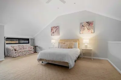 Image de Apartment on William in Cbd - 2 Bed, 2 Bath, Wi-Fi