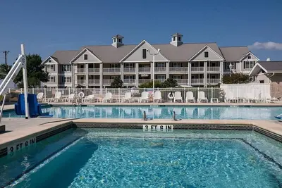 Image de Charming 2-bedroom apartment with fitness room, WiFi in superb Canyon Lake