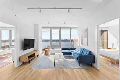 Image de Forte Select Xxviii by Rove Travel | Midtown West Apt