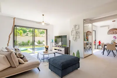 Image de Maison Akemi by Interhome